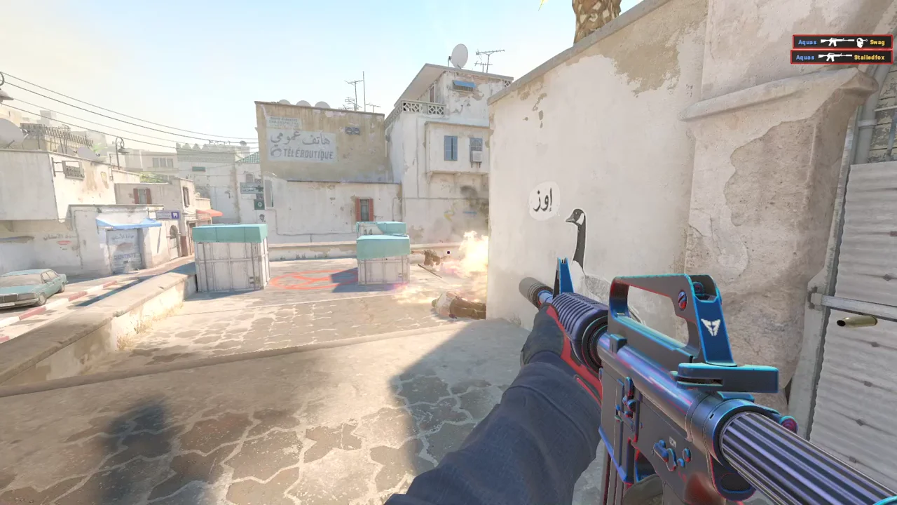 highlight